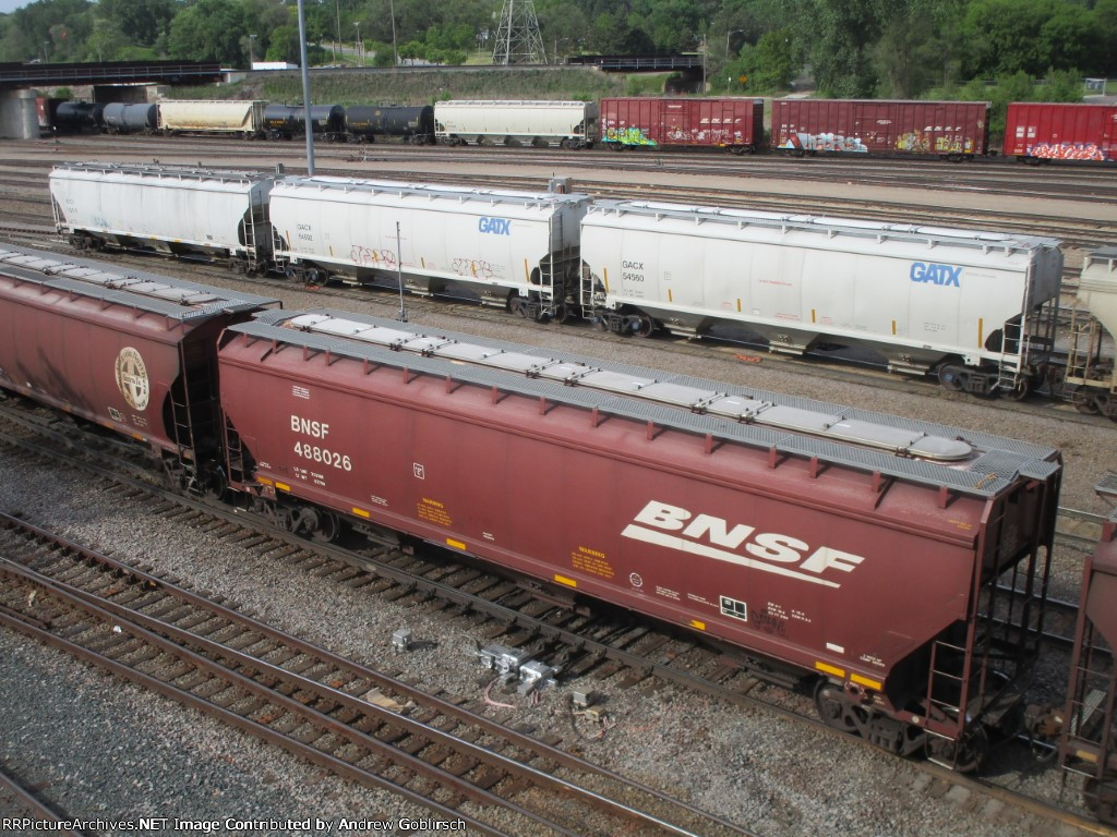 BNSF 488026